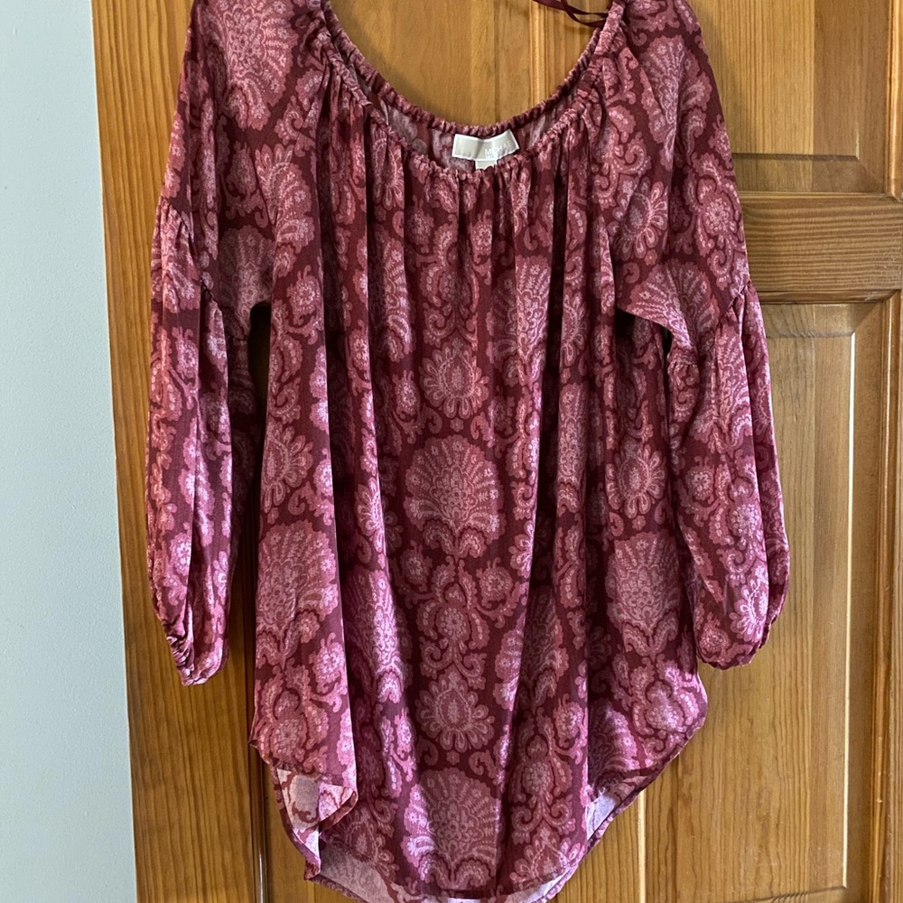 Michael Kors blouse